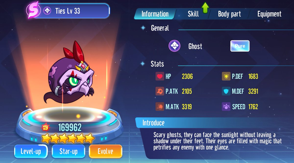 <a href="/Ralvero/">RALVΞRO</a> I’m so proud to be a witness of this historical combination between <a href="/Elemongame/">ELEMON</a> and <a href="/Corsair/">CORSAIR</a>. Plenty of streamers and tradional players all over the world will join the journey of #Elemon to the moon. Congrats guys !!!