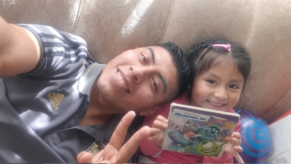fugitivojulio's tweet photo. Ana Pau! https://t.co/6rhEW6sH4K
