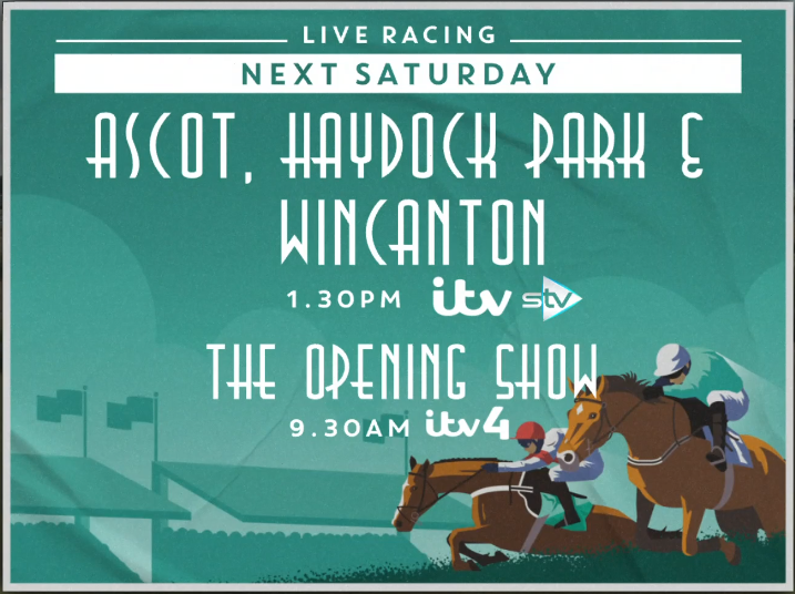 ITV Racing tweet media
