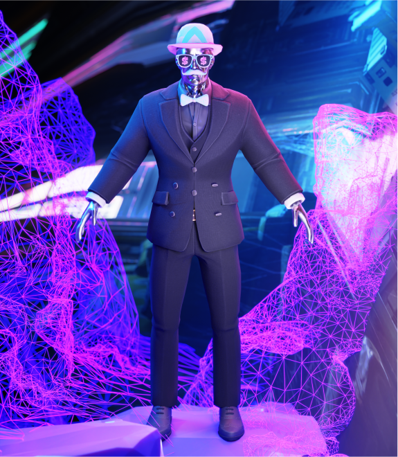 🔥#NFTGiveaway 🔥

To celebrate the release of our new  <a href="/GreedEcosystem/">$GREED</a> #trailerdrop we are giving away a #Greed avatar playable in the #METAVERSE 

➡️ RT &amp; ❤️
➡️ Head to &amp; Watch youtu.be/Jv5bjITUMBE 
➡️ Tell us in the comments why you love #tcgworld