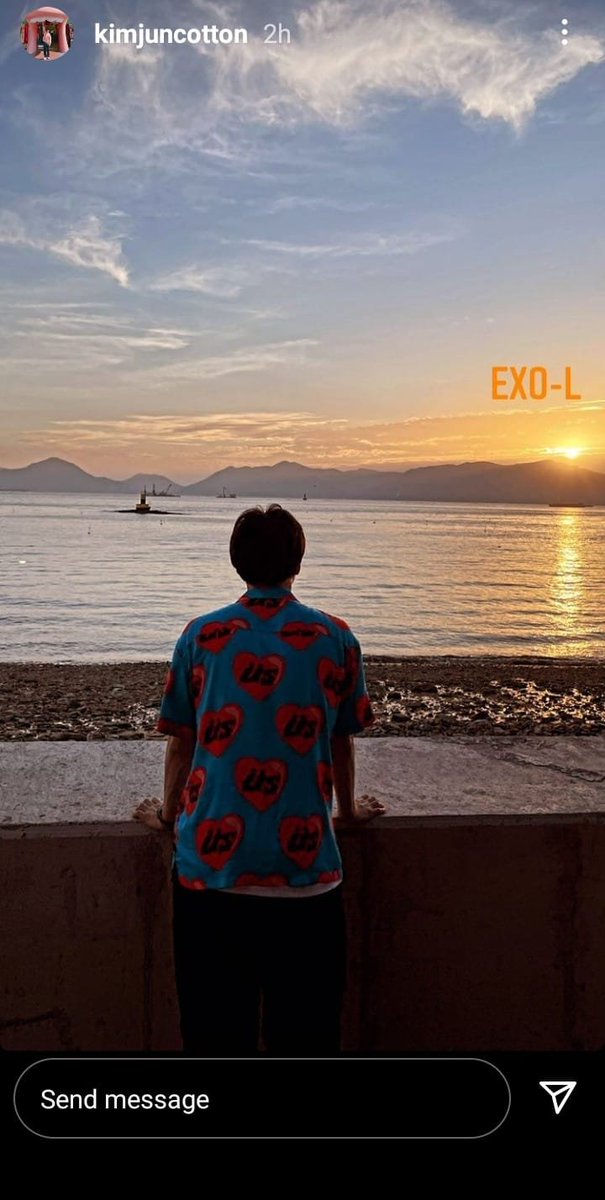 maknaeee_20's tweet photo. Enlisted: May 14,2020
Discharge: February 13,2022

Finally, after 275 days, we will officially welcome our best leader, Kim Suho. You served well and we are proud of you.  #JUNMYEON  
The long wait is over,welcome back leadernim suho😭 https://t.co/Y47J4HUnVa