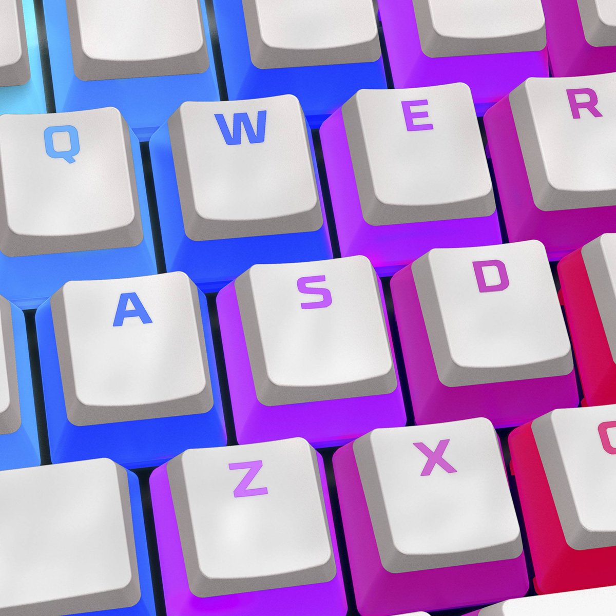 MeckeysHQ's tweet photo. Black and White variants of HyperX pudding keycaps now back in stock:
https://t.co/JYzH02kvEN
#mkindia #keycaps #pudding https://t.co/aJKq7jbcFM