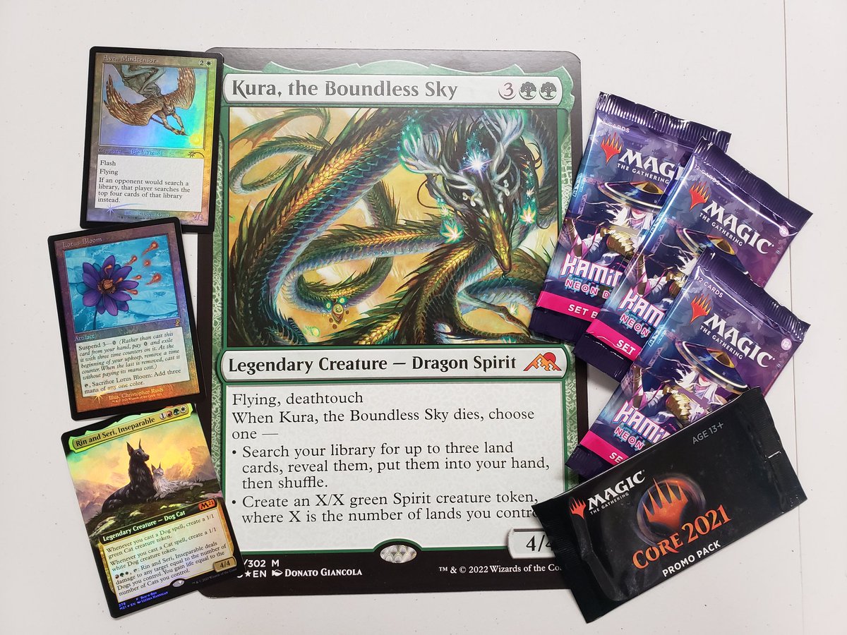 CaptainLumin tweet media