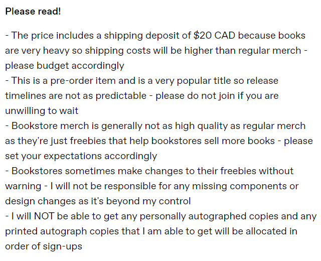shandianGO's tweet photo. [PRE-ORDER] Thousand Autumns (Mainland China Edition)

⚡Please read the notes!
⚡See pinned tweet for link to the order site
⚡Deadline: Feb 25, 2022 @ 9 PM EST

#ThousandAutumns #QianQiu #千秋 #YanWushi #晏无师 #ShenQiao #沈峤 #YanShen https://t.co/419y7CeKuz