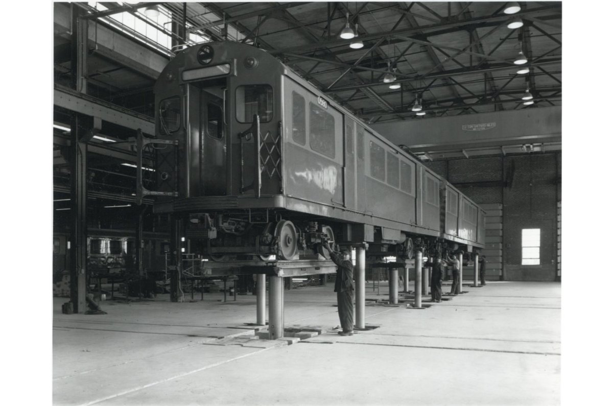 City of Boston Archives tweet media