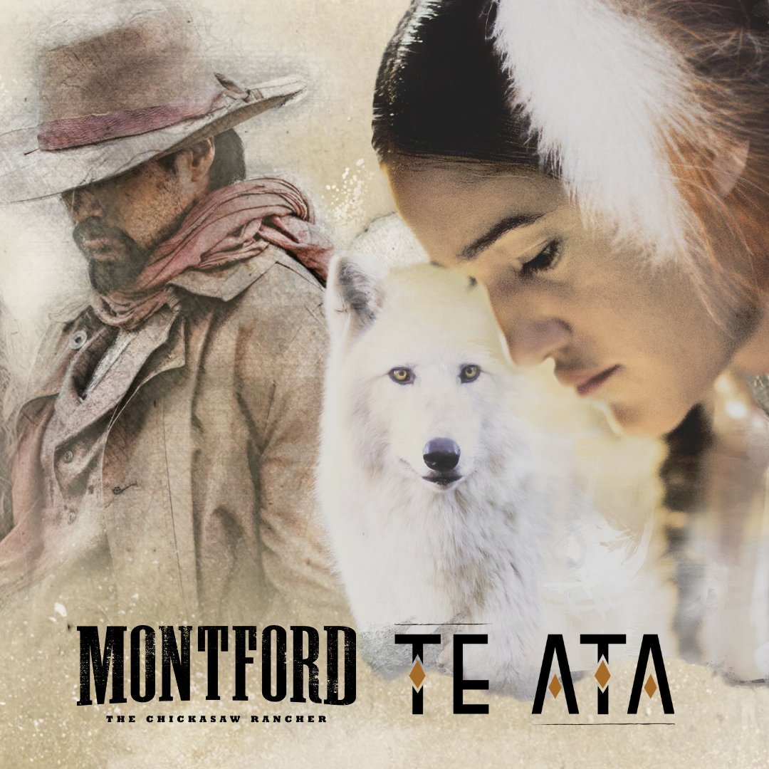 ChickasawFilms's tweet photo. Grab some popcorn and celebrate #GlobalMovieDay by watching a movie from Chickasaw Nation Productions!
Stream on Netflix or watch the documentaries at https://t.co/I51se8wCI3
Happy viewing!
#ChickasawFilms #TheChickasawRancher #TeAta #NativeFilms #MoviesToWatch https://t.co/SADkyWluTq