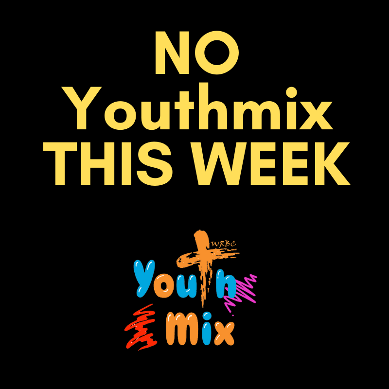 WRBCYouthWork's tweet photo. It's half term! We won't be meeting for Youth Mix this week or next, so we'll see you at the end of February :)

#youthwork #youthgroup #hitchinyouth #activitiesforyouth https://t.co/ttAMZvZCOu