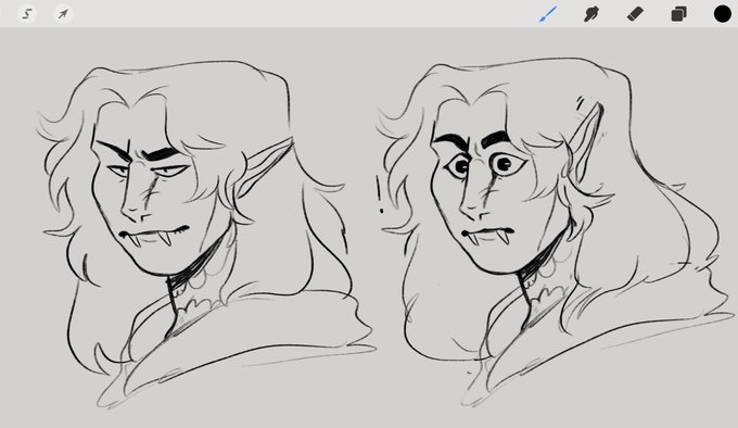 Have i ever told u tha--- 