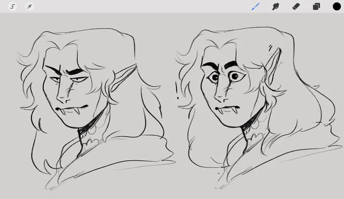 Have i ever told u tha--- 