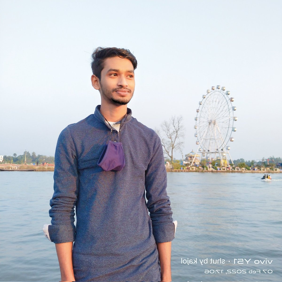 KajolMonirul1's tweet photo. #NewProfilePic https://t.co/4I9GFSjLOM