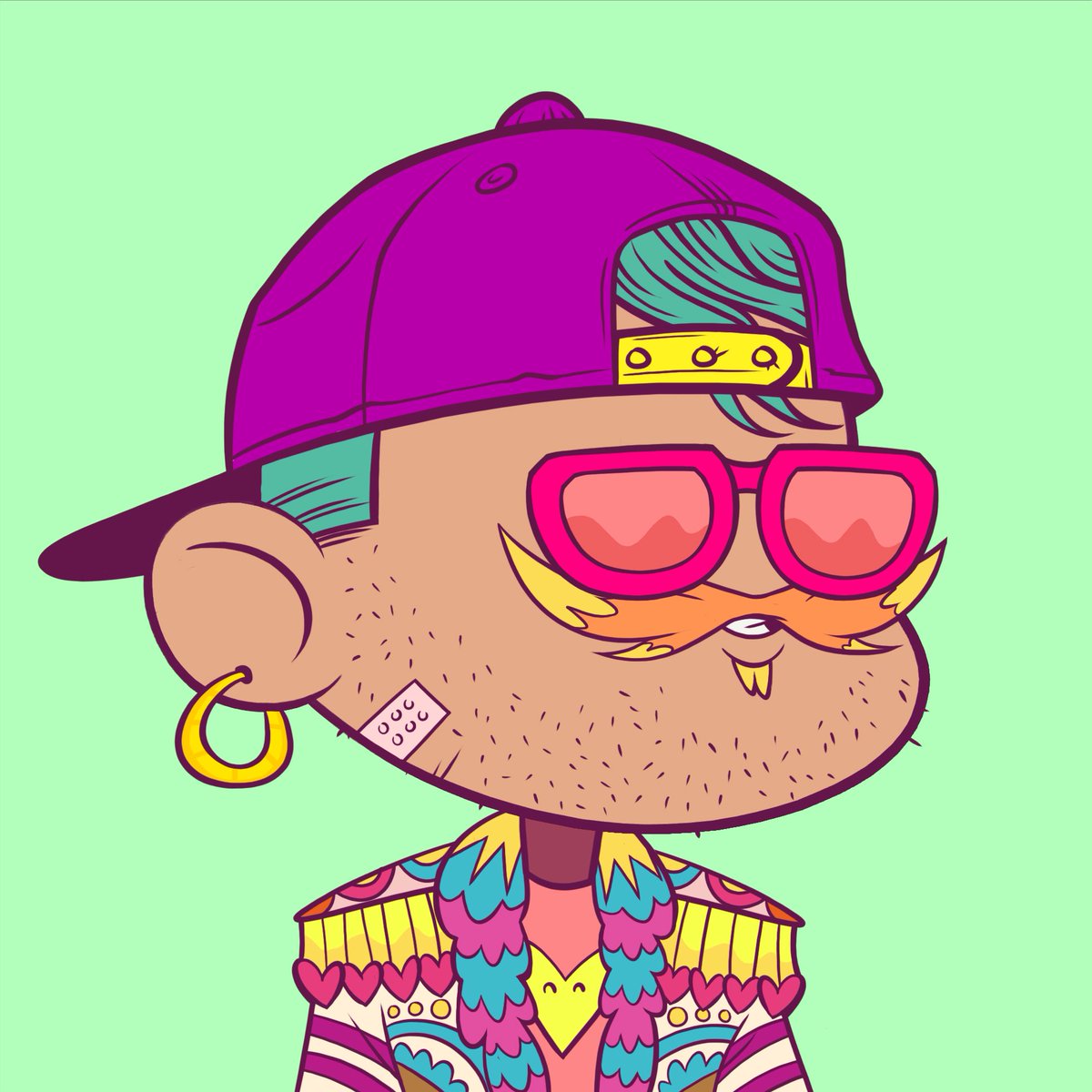 Broskees WL Giveaway x 5🔥

Follow <a href="/BroskeesNFTs/">Broskees Alpha</a> and <a href="/quacky_ducksnft/">Quacky Ducks</a>.

The raffle will be held in our Discord, so make sure to be in it to win!

Like, Retweet and Tag 3 friends.🔁