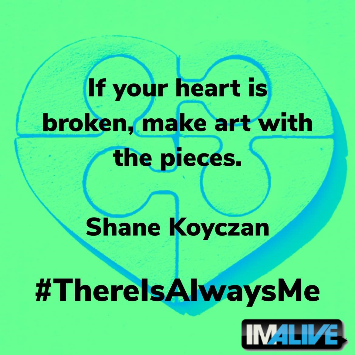 IMALIVE_org's tweet photo. Valentine's Day can be difficult, BUT we can work through it and find that our self love is needed to build the life we desire.

Download, print and share this and others, or create your own. Tag us!
https://t.co/vNt3OOqEnh #TIAM #Thereisalwaysme https://t.co/d6tO1lZE3O