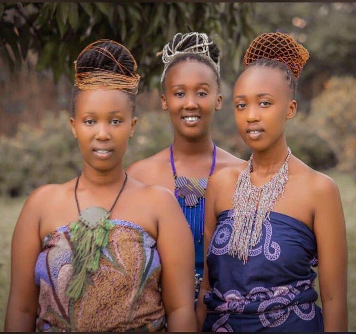 IsongaFamily's tweet image. 🇷🇼🇷🇼🇷🇼🎼🎤💕💕