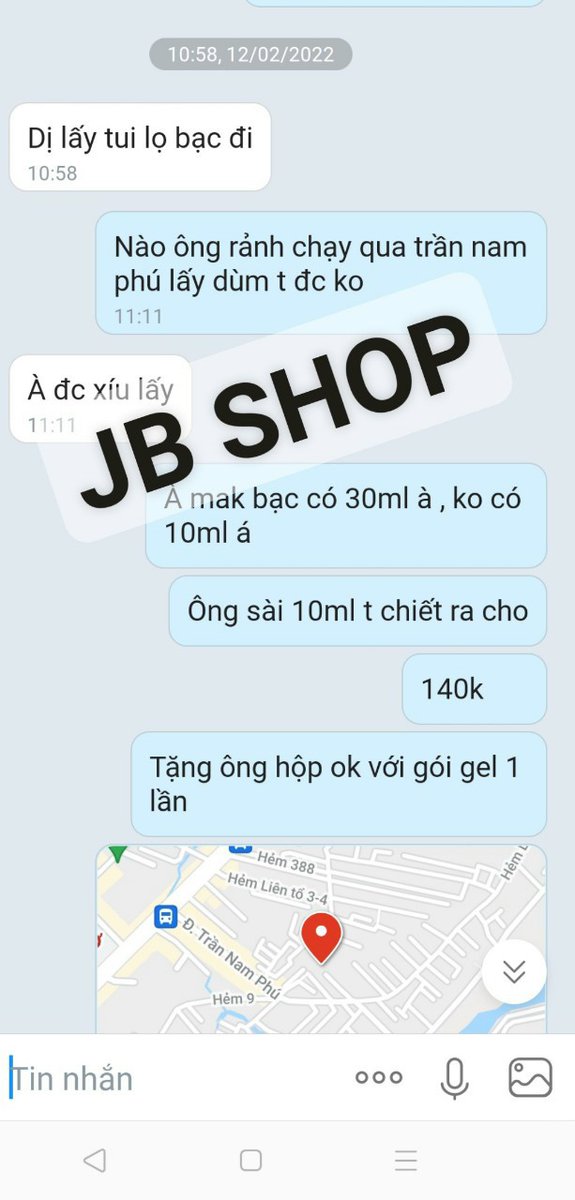 Topcuto5's tweet photo. Khách mua hàng ib em nhé 😉😘 https://t.co/hWR96hryjY