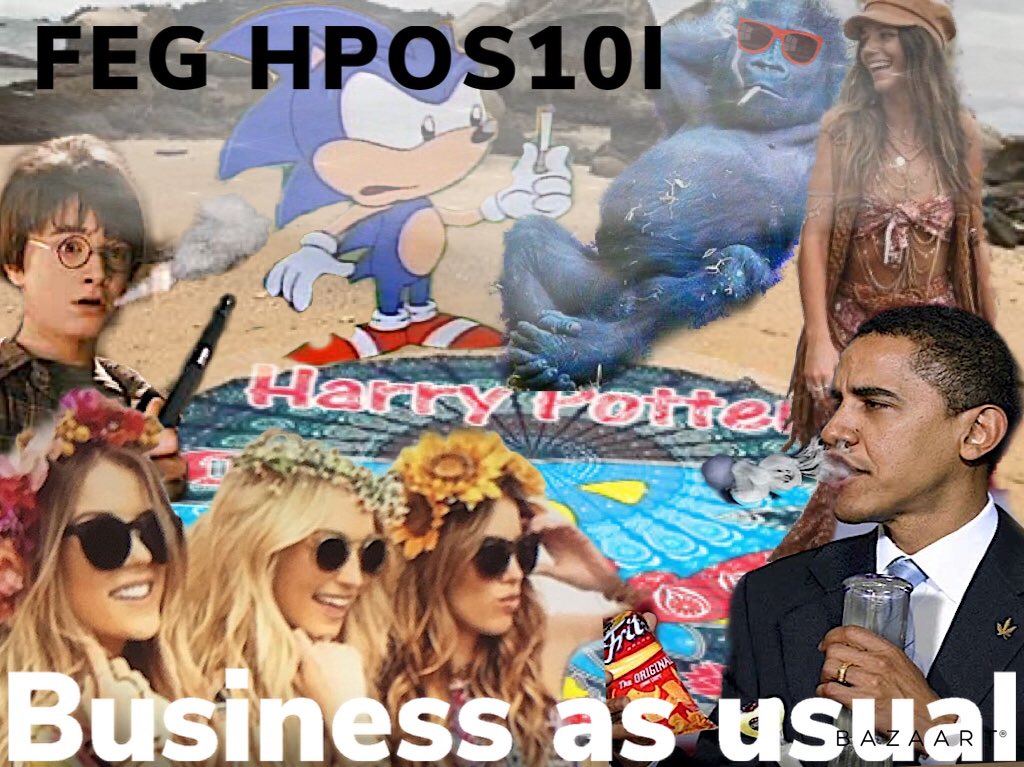 Devangotcha's tweet image. Business meetings with HarryPotterObamaSonic10Inu and FEG #HPOS10I #Bitcoin #FEG