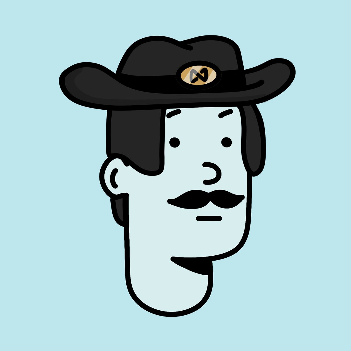 🎁 #GIVEAWAY 🎁
Prizes : BLUE HEAD #27

Rules :
1️⃣ Follow  <a href="/bluesolate_nft/">bluesolate_NFT</a> 
2️⃣ Like &amp; RT
3️⃣ Tag 3 Friends
Join Discord to enter!! 🎉
✅ discord.gg/zEcK47fKPq
⏰ 24 hrs.

#NFTGiveaway #NFTcollections #NFTs #nearNFTs #Bluehead