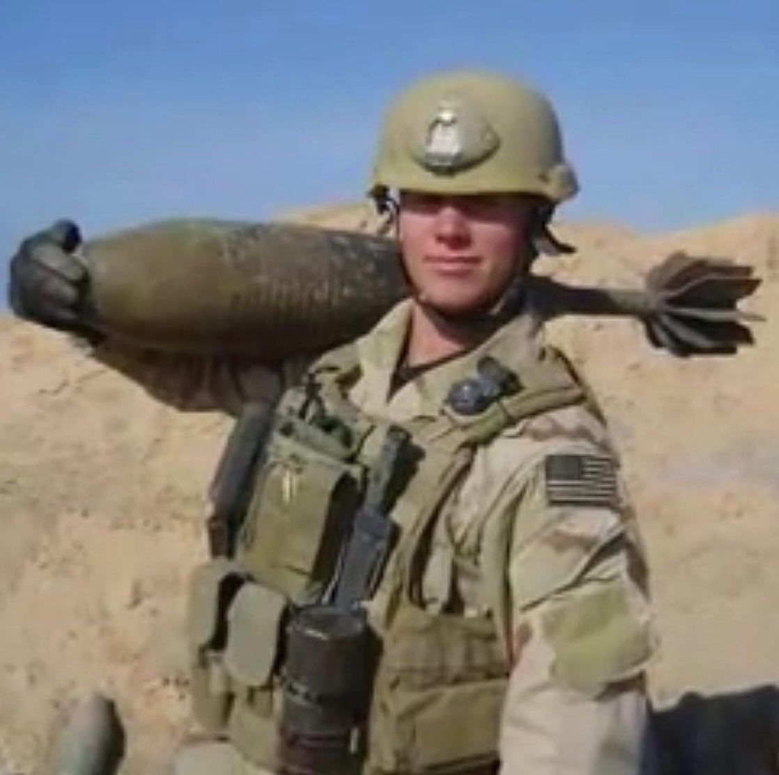 op_hawkeye's tweet photo. 2.12.2006 ~ AO2 Nicholas Wilson 🇺🇸
#OpHawkeyeRemembers #NicholasWilson #EOD #EODwarrior #EODMU3 #NavyEOD
#supportourSOFcommunity #Operation_Hawkeye
📜 https://t.co/lUnqpIq3xi
📜 https://t.co/OckOMtx5Nm
📰 https://t.co/h1zeVjo9vM
🎥 https://t.co/1mRwnh94cZ https://t.co/lZokH7KqJs