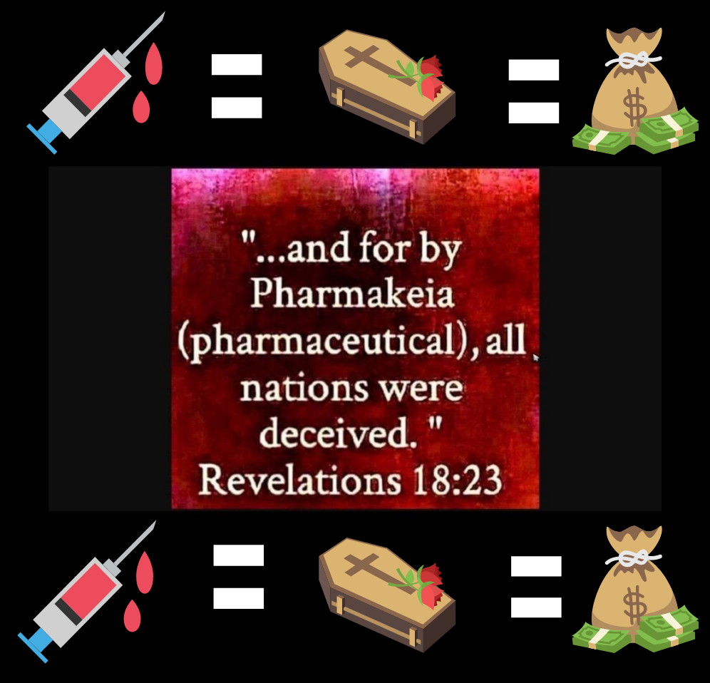 3PsOfEvil's tweet photo. @JustinTrudeau Hey puppet. Tell ur daddy Klaus y'all done LOST. U ain't in charge, WE THE PEOPLE ARE. Ur eyes R sooo SCARED! Best get on them knees &amp; beg ur CREATOR GOD, not the deceiver U sold ur soul to, 4 4givness. God will 4give u, HUMANITY WILL NOT. We gonna convict ALL of y'all. GITMO'D https://t.co/JdHBfTu1jP