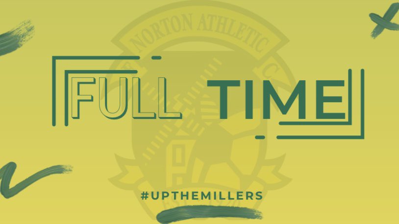 norton_athletic's tweet photo. 𝙁𝙐𝙇𝙇 𝙏𝙄𝙈𝙀 || 

The Millers progress to the Semi-Finals of the CS Morley cup after beating  @ScoleUnited Res 6-0 

@Incey9 ⚽️⚽️ 🐐
@JordanD87759528 ⚽️⚽️
K.Middleton ⚽️
@_JamesHardy ⚽️

MOTM was the skip @liam_brown_03 🏆

In the 🎩 

🟡🔵

#UpTheMillers || #CSMorley https://t.co/vTp1wGE0l5