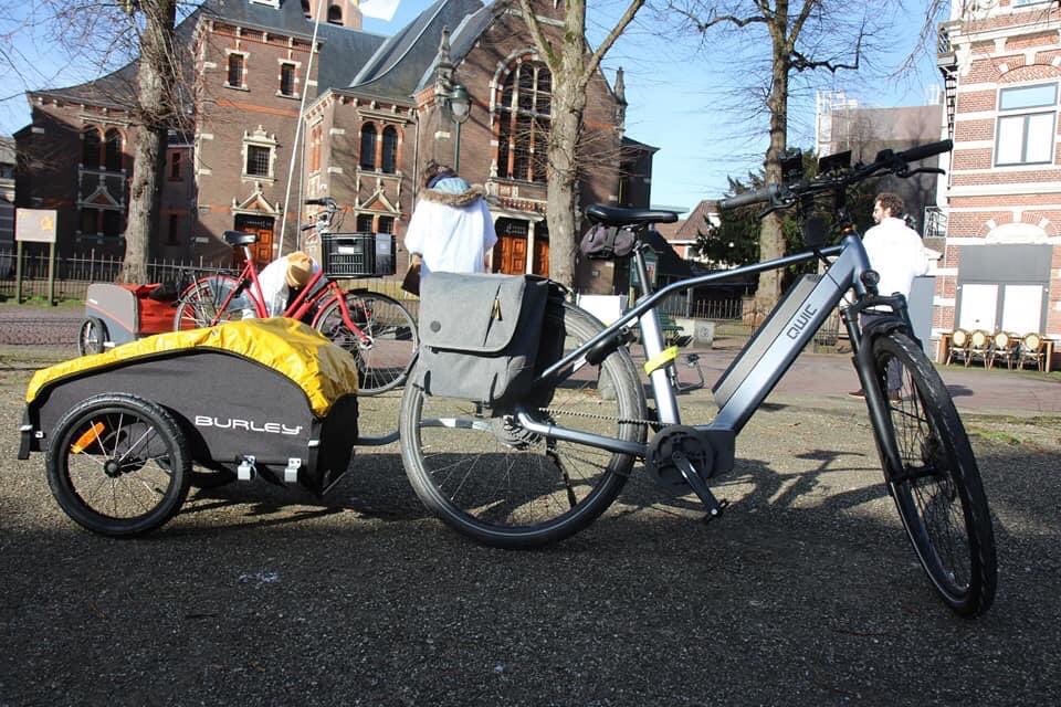 hartvoorhilv's tweet image. De ochtendploeg op de Kerkbrink. #hartvoorhilversum
 #gr2022