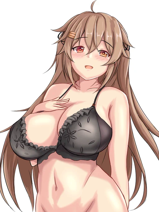 村雨さん 