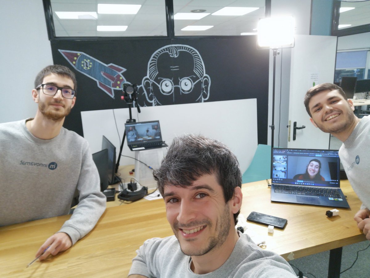 Roberto Llorente tweet media