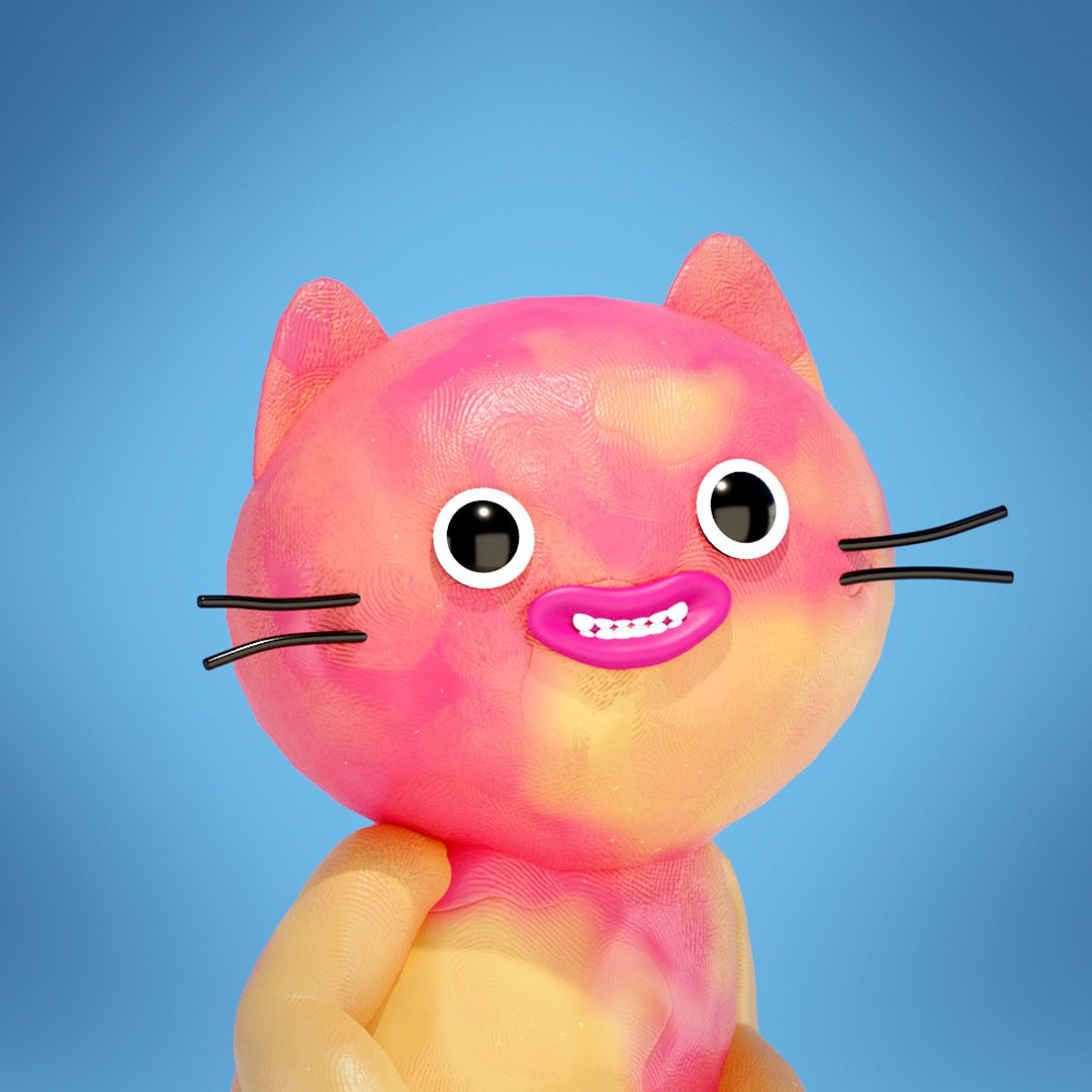 Club Neokats tweet media