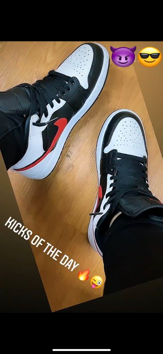 Nevafold_mo187's tweet photo. Kicks of the day 🔥 so I’m still waiting on u to post up lol happy Saturday y’all 💪🏽😘 #sneakerhead #sneaker #flavors #IdontCap #WeedLovers #weedsmokers #Mmemberville #cannabisculture https://t.co/b4Aqrq4UfT