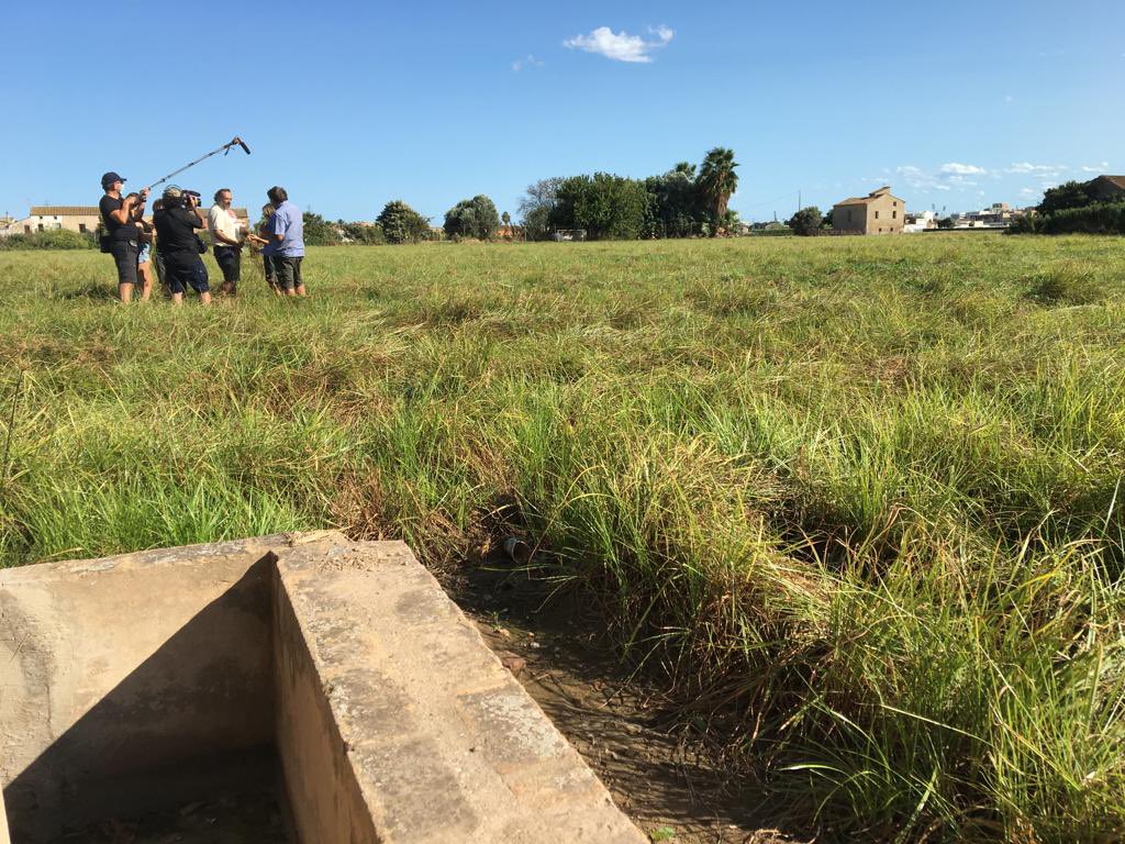 Esta tarde a las 6PM en <a href="/la2_tve/">La 2</a> , la maravillosa “mi familia en la mochila” visita València y se acercará a conocer esta tradición de 400 años que Món Orxata representa: la venta de horchata natural y ecológica en carritos ambulantes! Os esperamos!! 🥛🌱