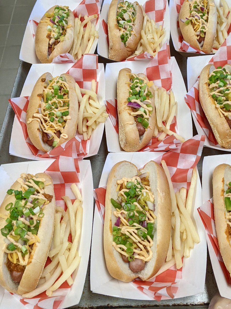 WPSFoodService tweet media