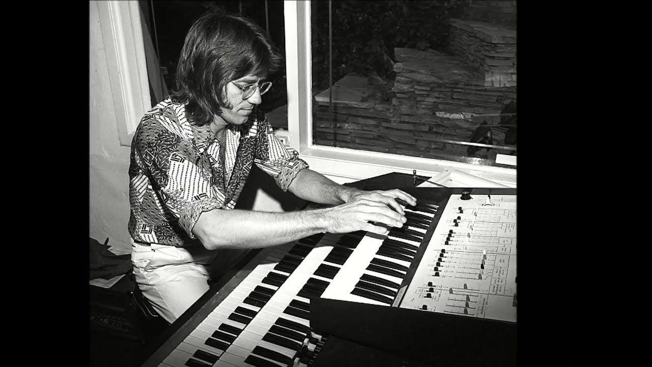 Happy birthday to Ray Manzarek 