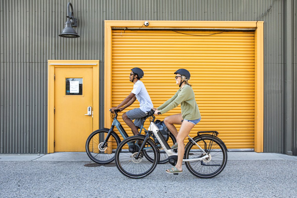 Will your Valentine's Day involve riding to dinner? Going for a cruise with your sweetie? Or maybe the gift of an awesome new bike? <a href="/gazellebikesusa/">Gazelle Bikes North America</a> is here for you!