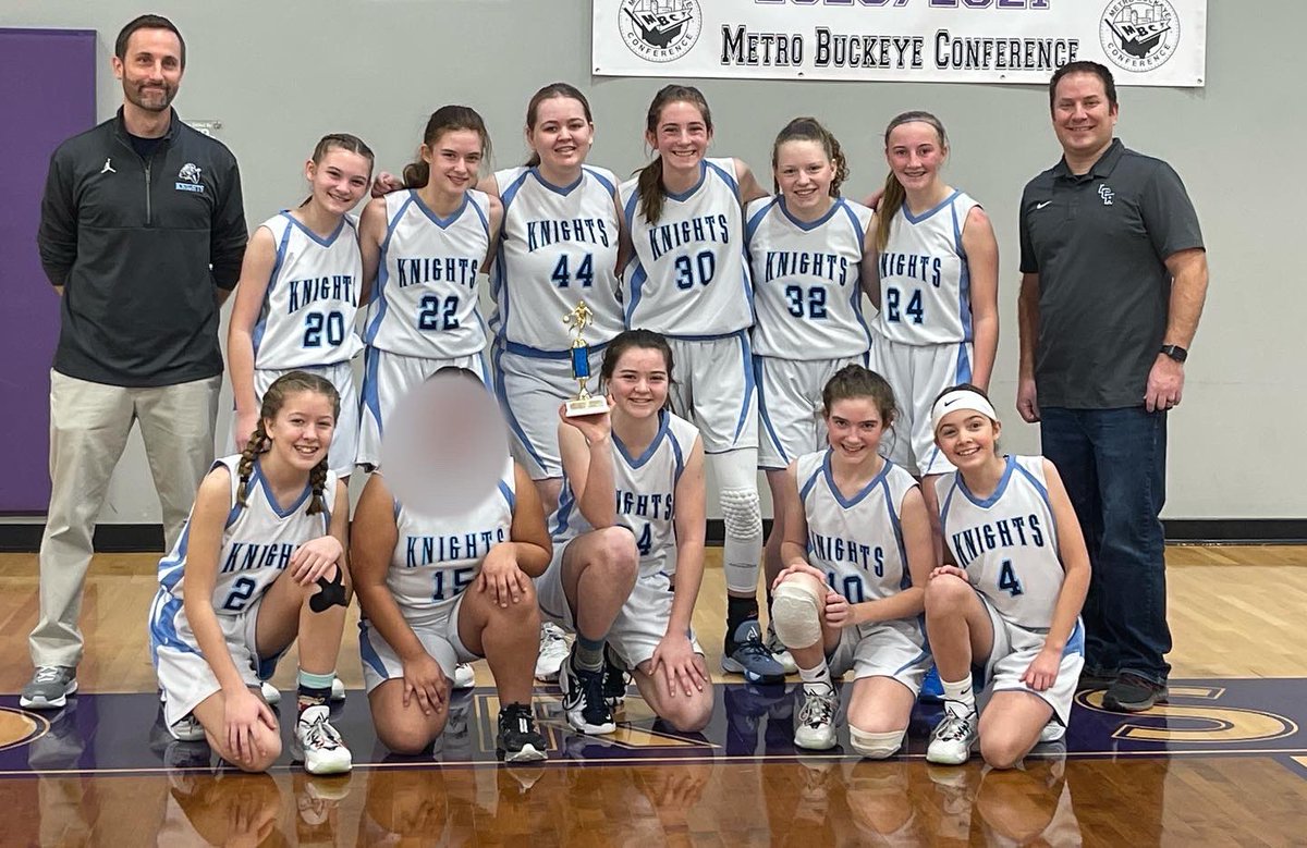 KnightsofLCA's tweet image. Congratulations to the UNDEFEATED JH GIRLS basketball team…Metro Buckeye Champions! 💪💪💪 @MetroBuckeye @xeniagazette @ohiostatescott @Steven_Wright_ @JDabbs86 @937HoopDreams