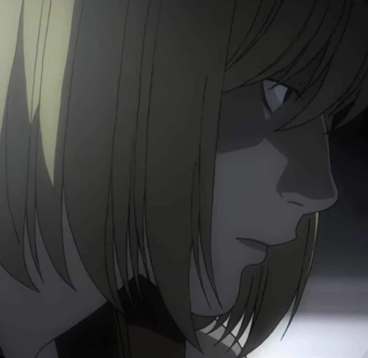 dailymello_'s tweet image. Congrats to Death Note for being the only anime to have Mello <3