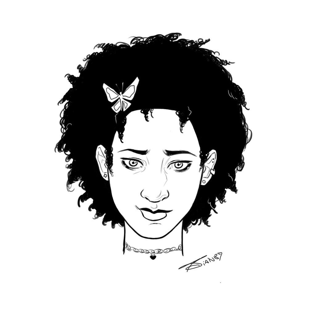 Saraianniello6's tweet photo. Pencil and ink #children ๐น
#characterdesign
#conceptdraw
#wip
#sketch
#conceptart https://t.co/yRVU9xPHvj