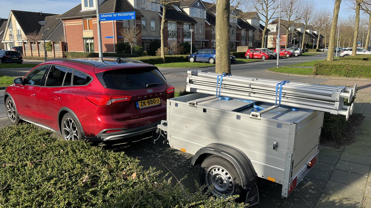 De 2e week van de PvdA - Kleur het Centrum Rood Karavaan 👊🌹

<a href="/AlmerePvda/">PvdA Almere</a> <a href="/leidahohle/">Leida Höhle</a> <a href="/ErikTheunissen/">Erik Theunissen</a> <a href="/r_maurits/">Rob Maurits</a> @ArioZaghian <a href="/tarik_sahbaz/">Tarik Sahbaz</a>