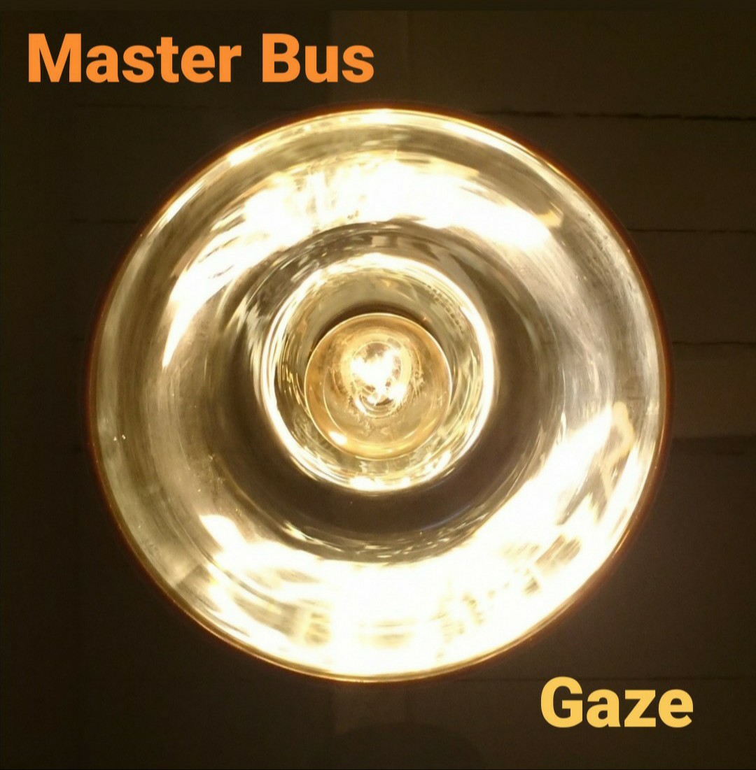 R_ChelfordWest's tweet photo. OK Folks ‼️
We are in the final stages of recording the NEW Album by Master Bus
'Gaze' will be out in the coming weeks https://t.co/nzgXyFYV2l
With releases also available on #SoundCloud & #YouTube
#newmusic #alternative #gaze #undergroundmusic #masterbus #electronic #indie https://t.co/7FUW0p5Kpu