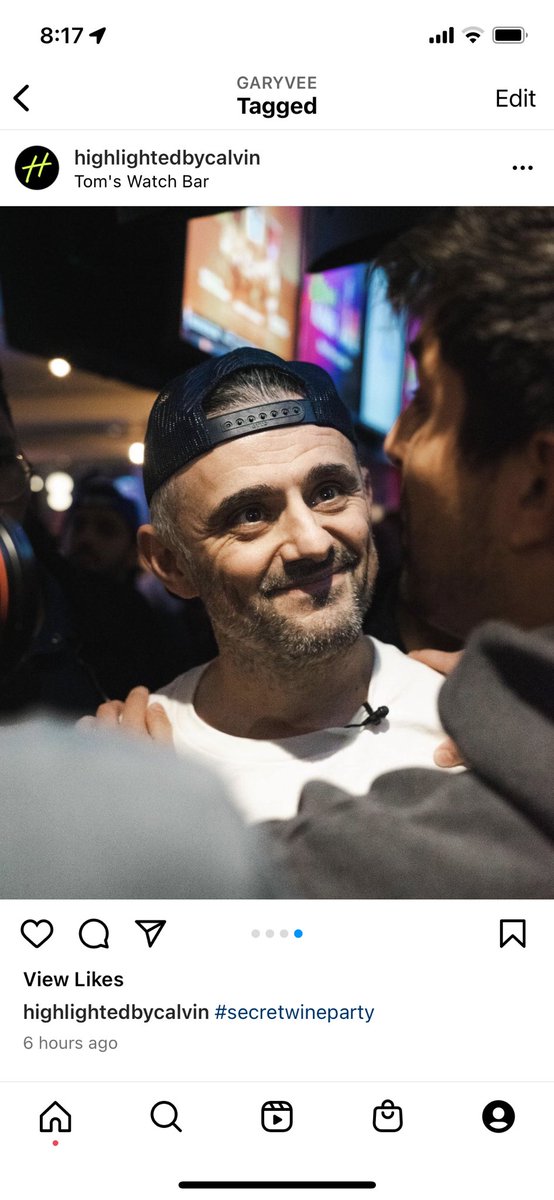 Gary Vaynerchuk tweet media