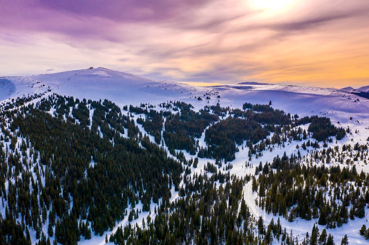 Colorado Ski Country USA tweet media