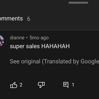 wirdonghana's tweet photo. sobrang benta < super sales 🤣 https://t.co/aS6WGHRgH3