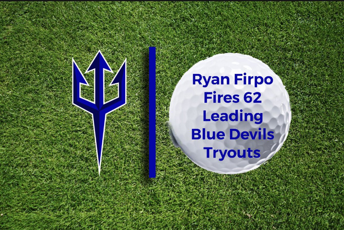 DavisHSgolf's tweet photo. https://t.co/dITSzYdwc9