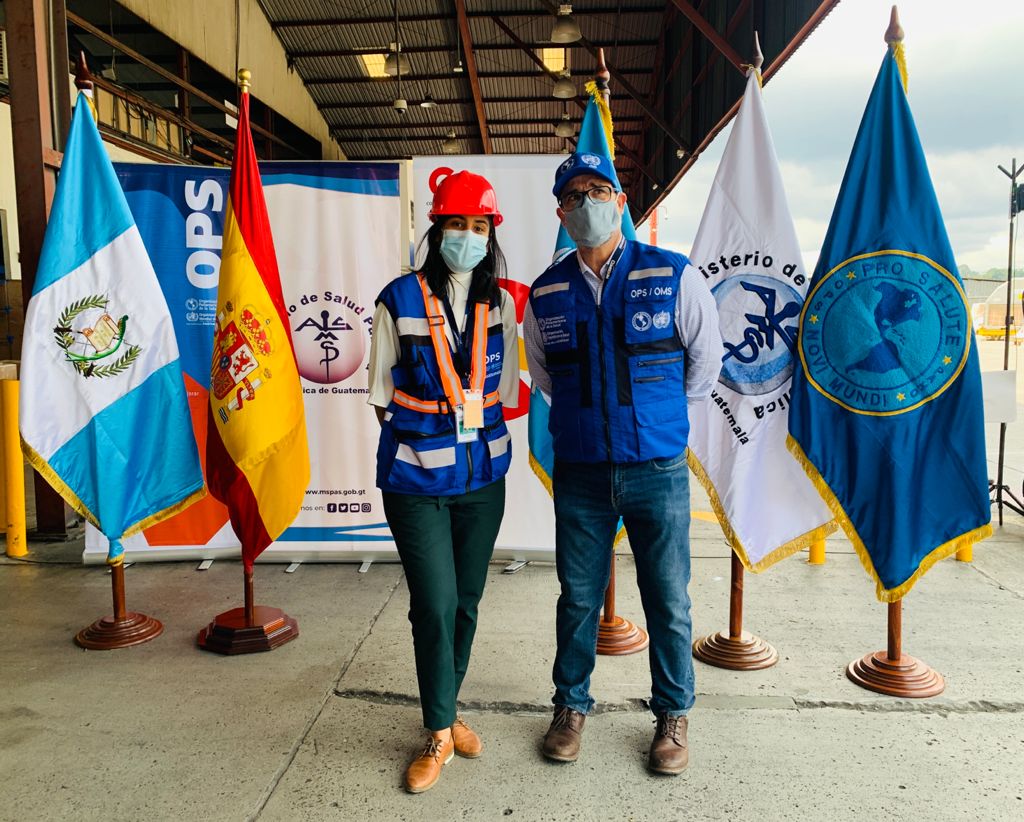 #SpamDeCientificas Afortunada d hacer la  #ciencia q amo junto a #mujeres &amp; #mentoras en #salud #global Grateful for doing the science I love &amp; having mentors #WomeninScienceDay @Owsd_GT @hr_stagg <a href="/devisridhar/">Prof. Devi Sridhar</a> <a href="/laura_verhegge/">Laura Verhegge</a> <a href="/sarchibald89/">Sarah Archibald</a> <a href="/jennyeord/">Jenny Ordoñez</a> <a href="/nthl_s/">Nathalia Salamanca S</a> <a href="/tcellnerd/">Tijana Martinov</a> <a href="/SlowingU/">Karin Slowing U</a>