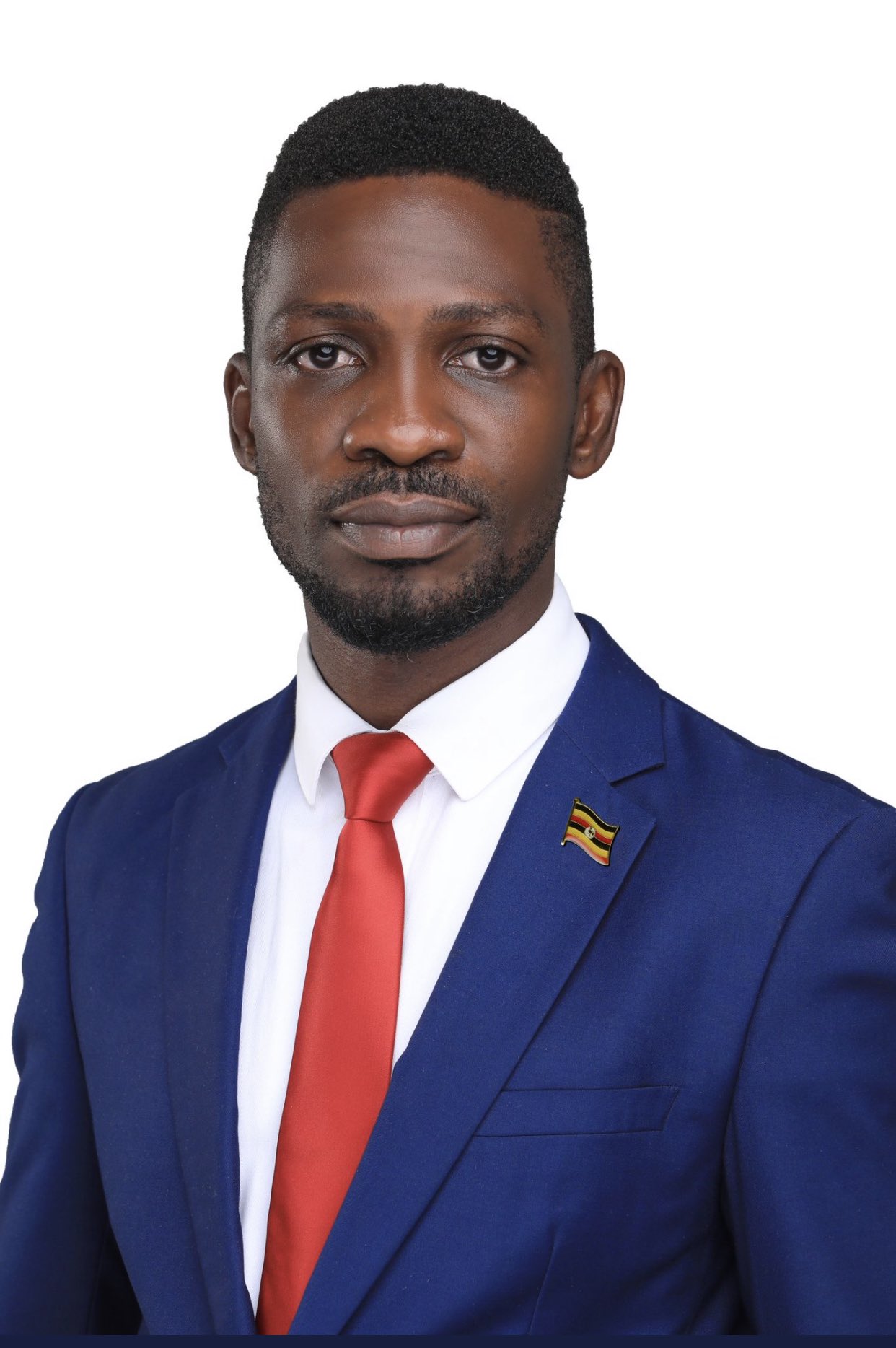 Happy birthday Bobi wine. Enjoy ur new age. 