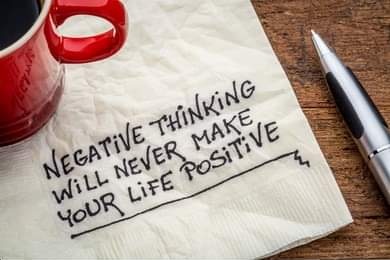 Sunita_Says_'s tweet photo. Keep reminding yourself of this when you are in a slump. Instead look at all the great things in your life. Soon you won't have room for negative thoughts...!!!
✍#GettingThroughLife https://t.co/kS6dKcW3qP