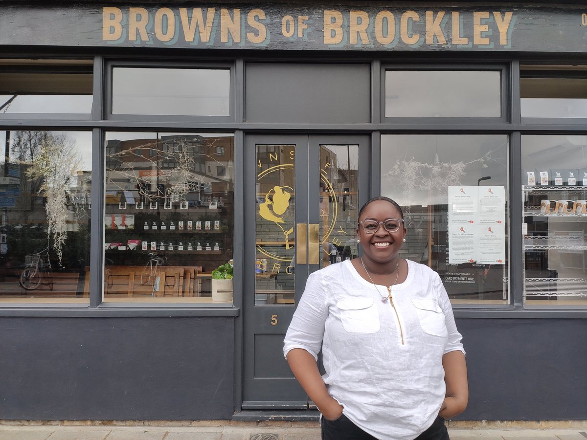 Ayesha Lahai-Taylor (@aysh2011) on Twitter photo I am truly honoured to have been shortlisted by <a href="/lewishamlabour/">Lewisham Labour</a> members for <a href="/BrockleyLabour/">Brockley Labour</a> and <a href="/Labour4Ladywell/">Ladywell Labour</a> wards as a potential <a href="/UKLabour/">The Labour Party</a> candidate for the council election this May.
Looking forward to hearing from members in both wards
#Elections2022 #Brockley #Ladywell I am truly honoured to have been shortlisted by <a href="/lewishamlabour/">Lewisham Labour</a> members for <a href="/BrockleyLabour/">Brockley Labour</a> and <a href="/Labour4Ladywell/">Ladywell Labour</a> wards as a potential <a href="/UKLabour/">The Labour Party</a> candidate for the council election this May.
Looking forward to hearing from members in both wards
#Elections2022 #Brockley #Ladywell