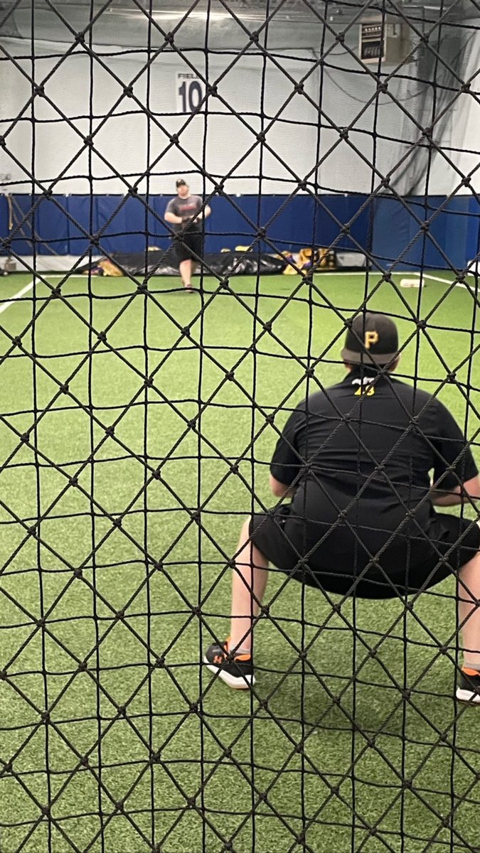 Hamilton Pirates tweet media