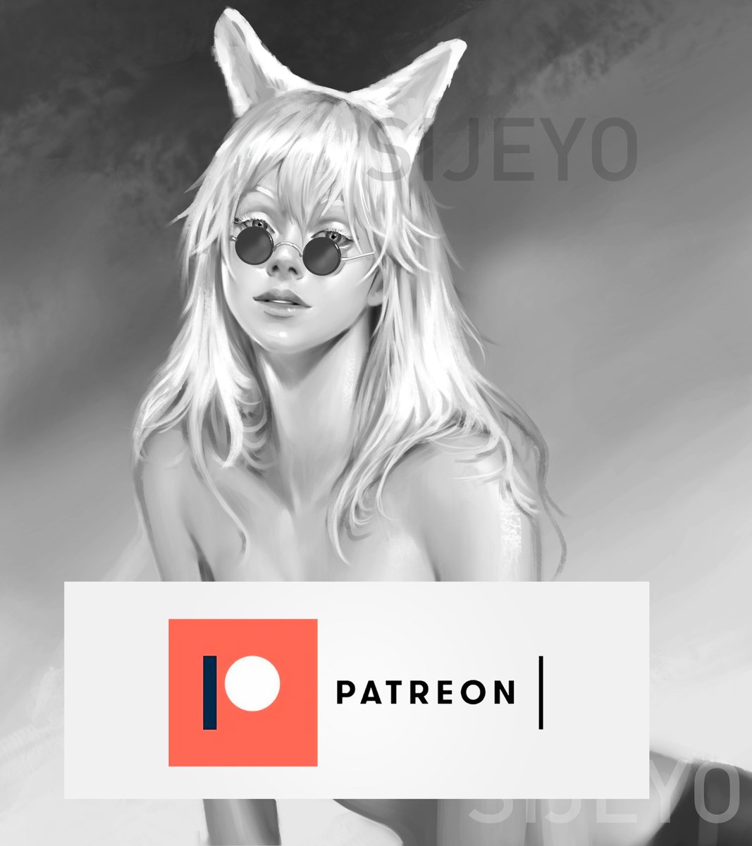 SIJEYO1's tweet photo. Preparing . . . 

#animeNSFW #gojo #geto #genderbends #JJK https://t.co/oY8rXm37fF