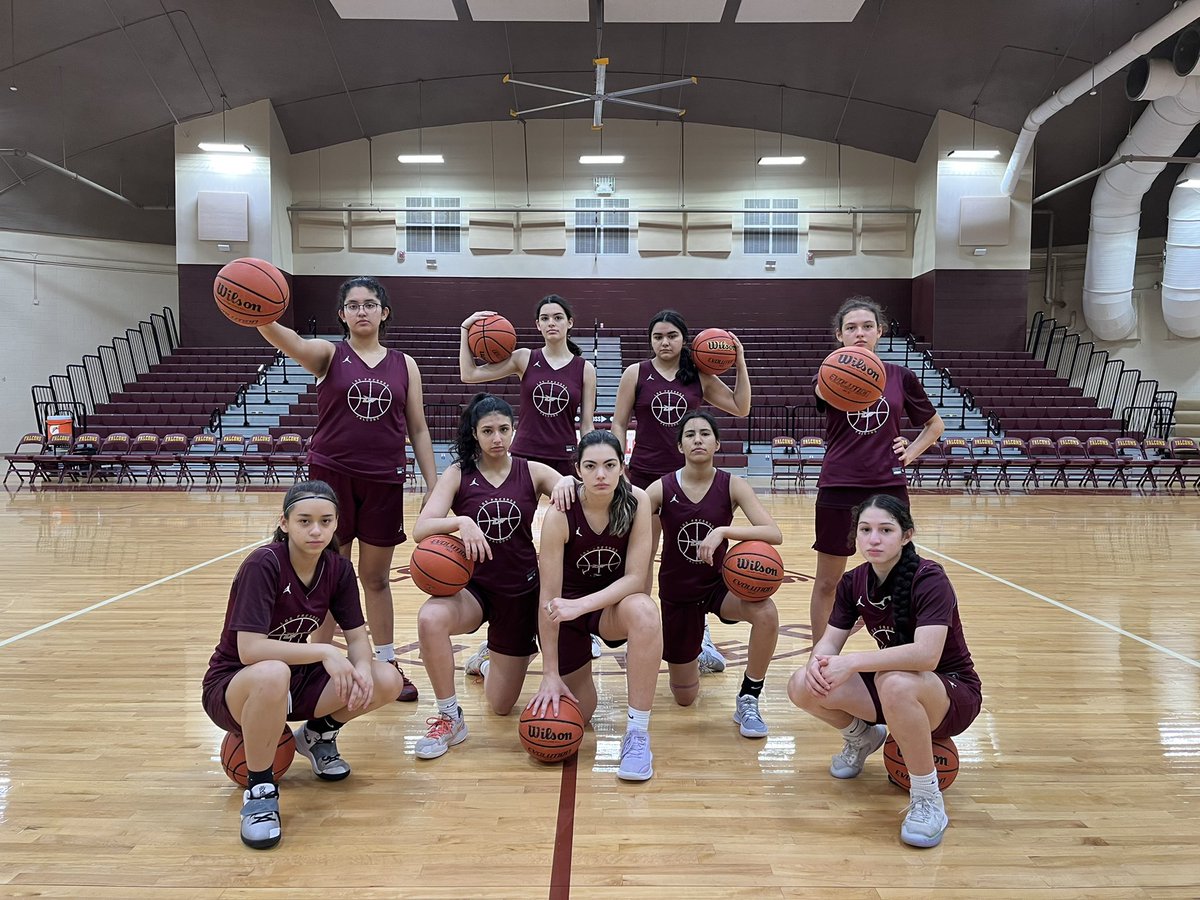 LFHS Girls’ Basketball tweet media