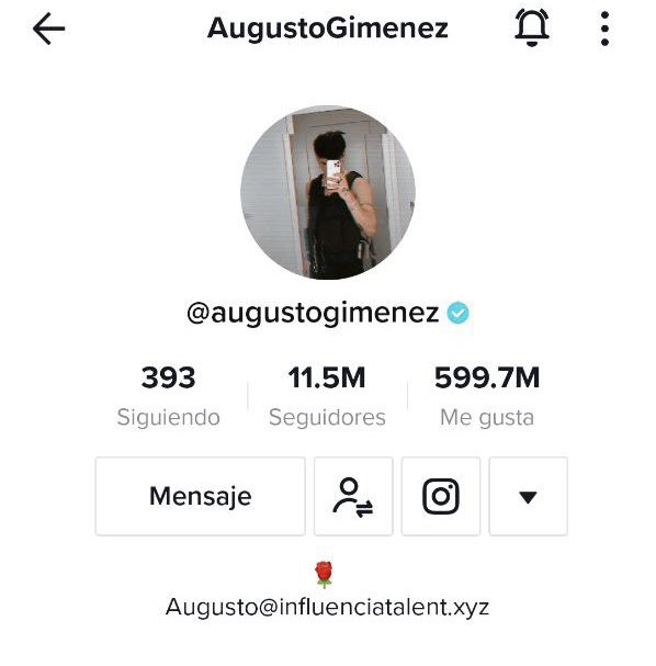 parcerita27's tweet photo. Felicidades mor ,🎉🎉🎉🎉 vamos por más bb @AugusGimenez te mereces lo mejor siempre ❤️#augusters 🦇 https://t.co/i8QrDKh0I8