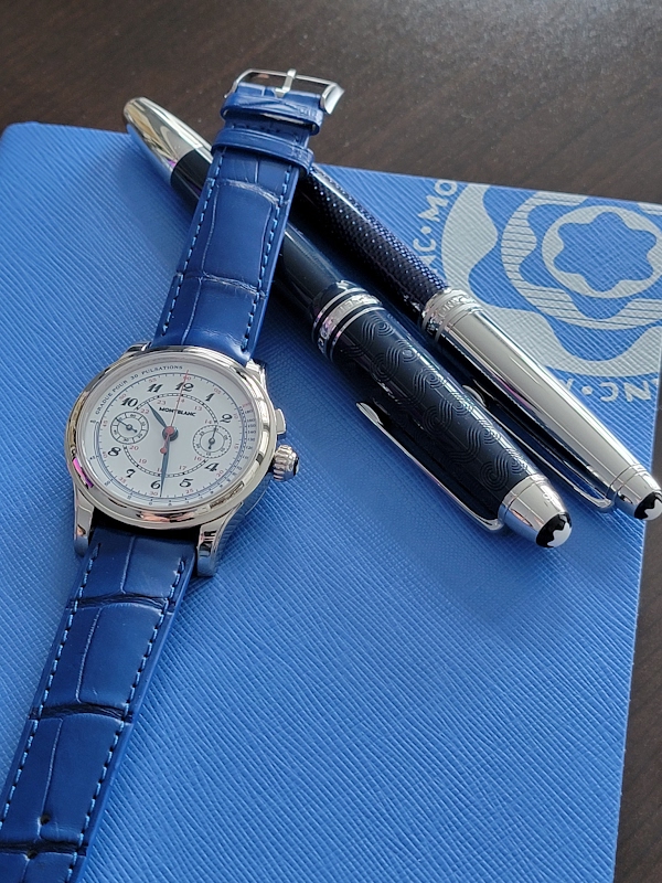 PuristSPro's tweet photo. Still captivated by this
https://t.co/hq243uuozi
#Montblanc
#CollectionVilleret https://t.co/n8hXfvbn2f